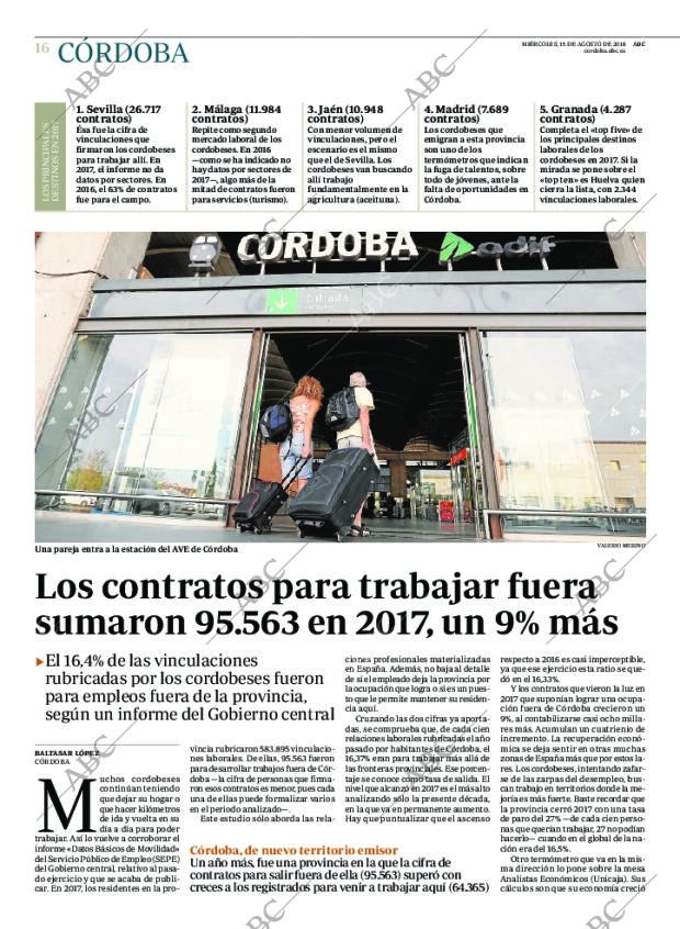 ABC CORDOBA 15-08-2018 página 16