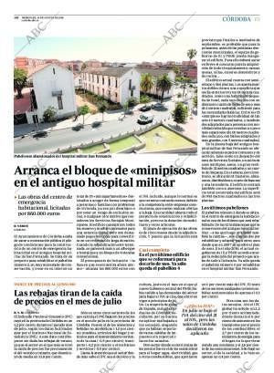 ABC CORDOBA 15-08-2018 página 19