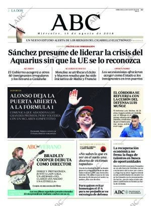 ABC CORDOBA 15-08-2018 página 2