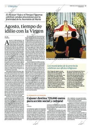 ABC CORDOBA 15-08-2018 página 20