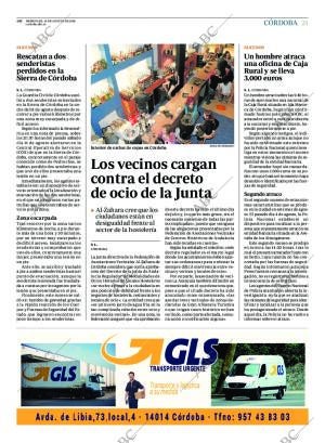 ABC CORDOBA 15-08-2018 página 21