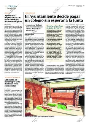 ABC CORDOBA 15-08-2018 página 22