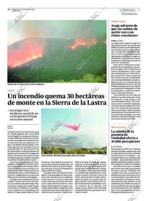 ABC CORDOBA 15-08-2018 página 23
