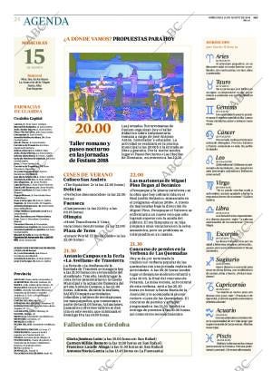 ABC CORDOBA 15-08-2018 página 24