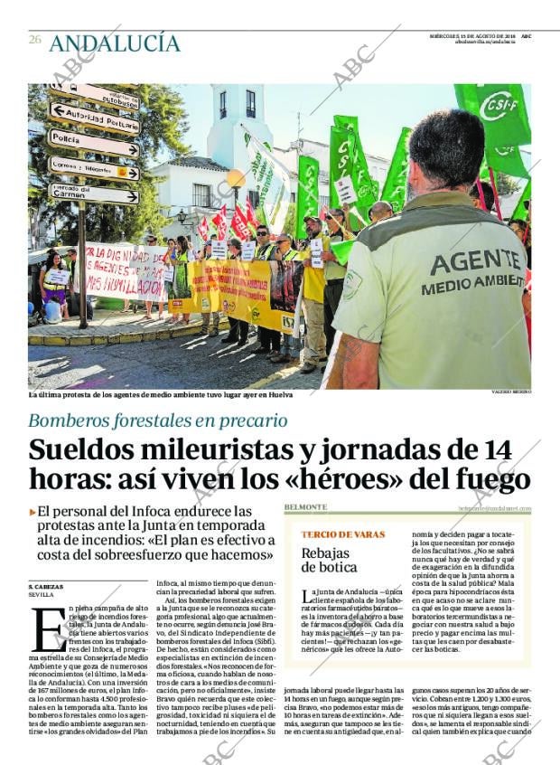 ABC CORDOBA 15-08-2018 página 26