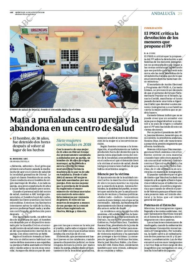 ABC CORDOBA 15-08-2018 página 29