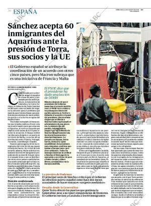 ABC CORDOBA 15-08-2018 página 30