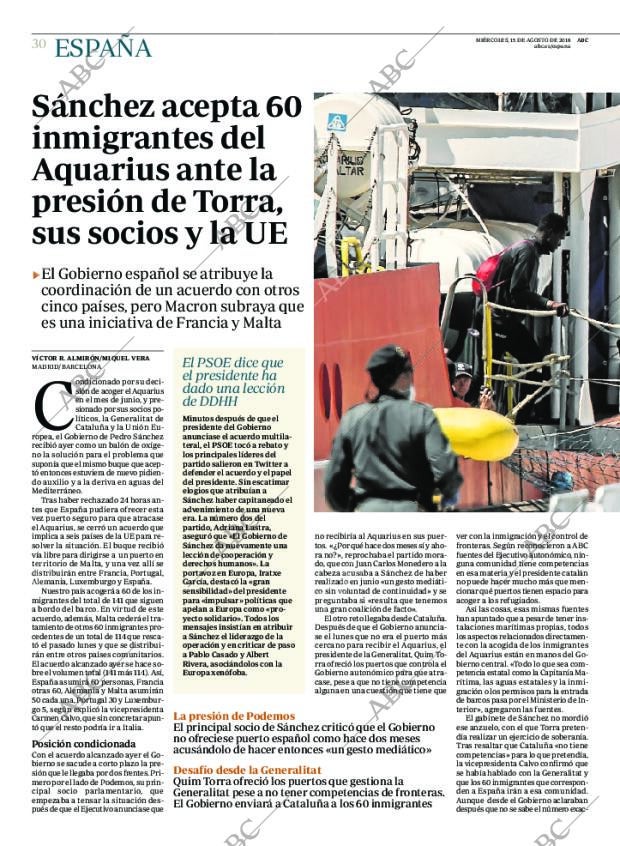 ABC CORDOBA 15-08-2018 página 30