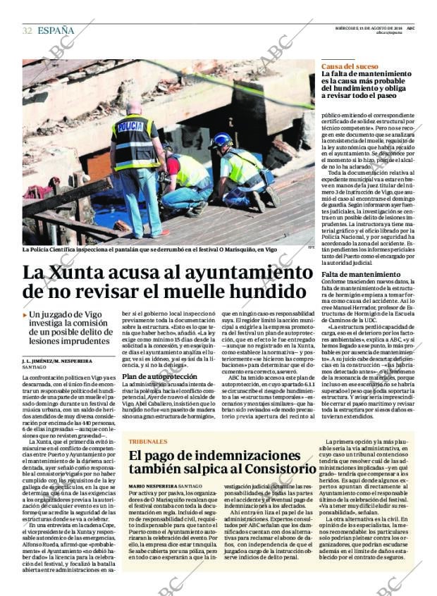 ABC CORDOBA 15-08-2018 página 32