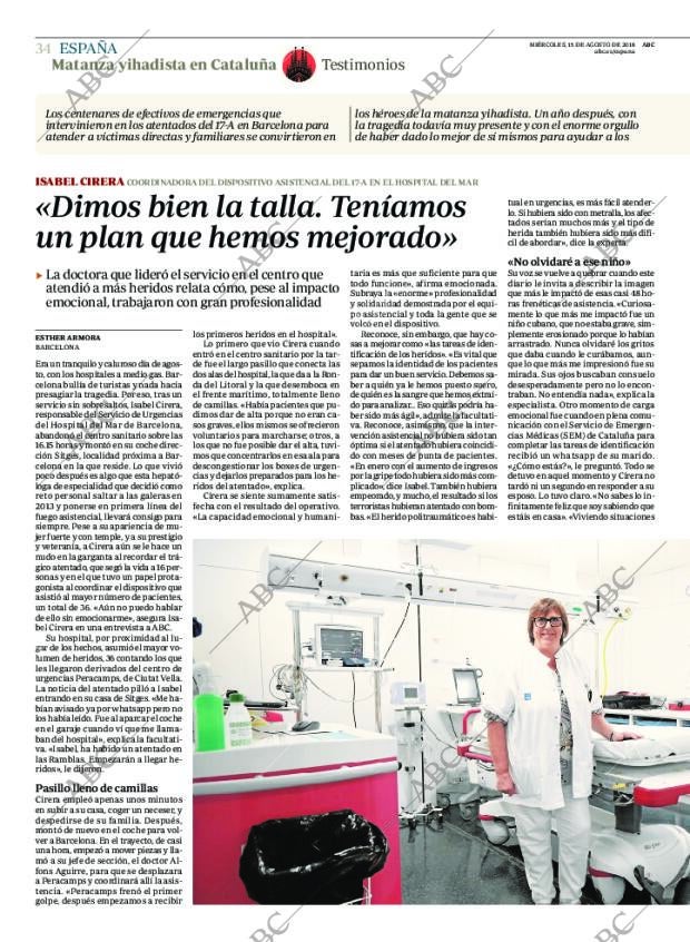 ABC CORDOBA 15-08-2018 página 34