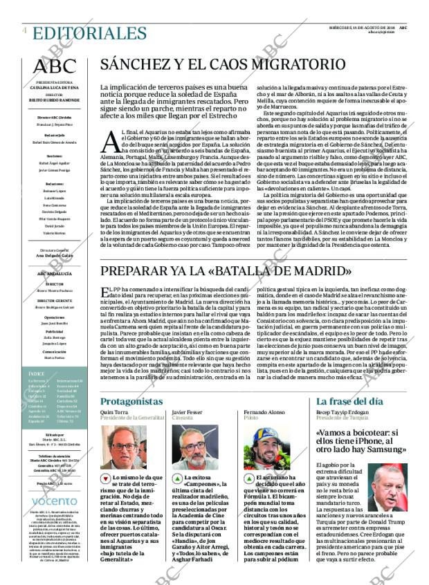 ABC CORDOBA 15-08-2018 página 4