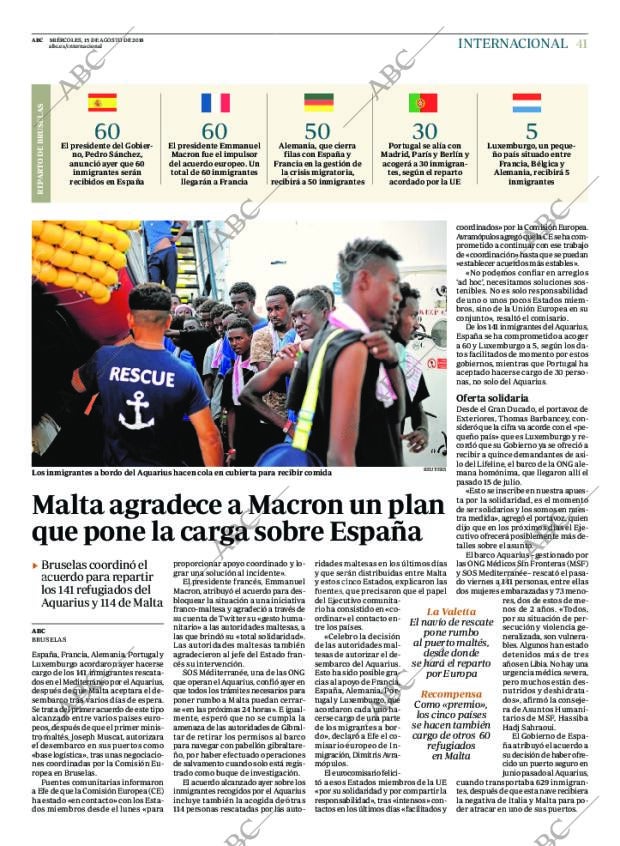 ABC CORDOBA 15-08-2018 página 41