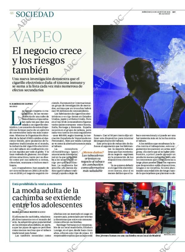 ABC CORDOBA 15-08-2018 página 48