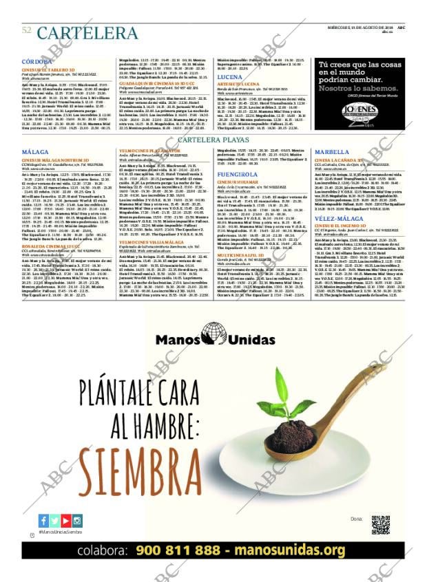 ABC CORDOBA 15-08-2018 página 52