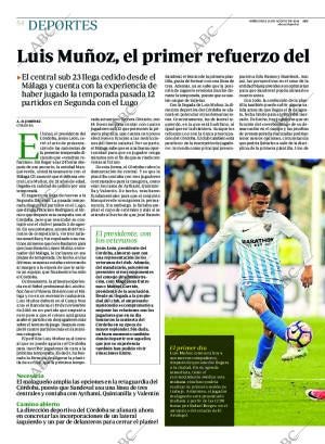 ABC CORDOBA 15-08-2018 página 54