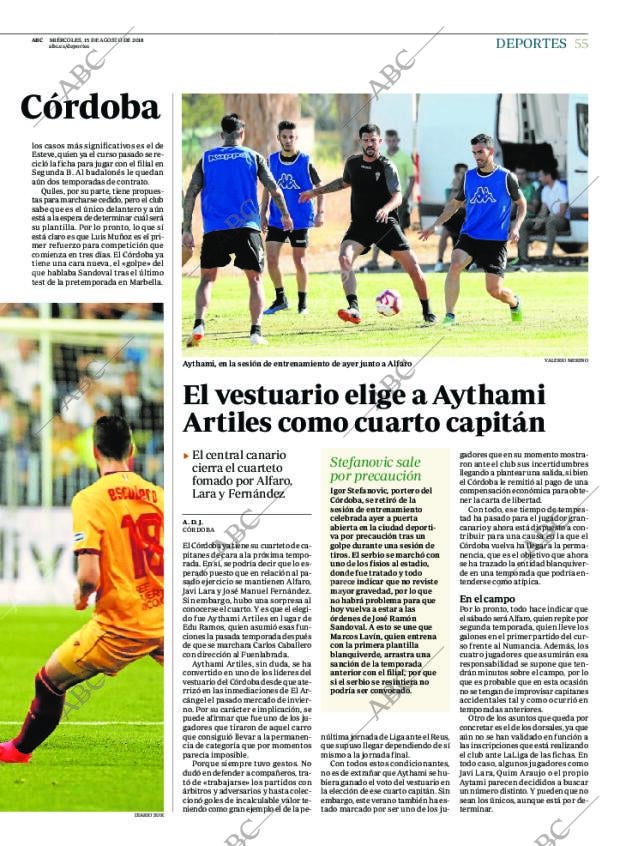 ABC CORDOBA 15-08-2018 página 55