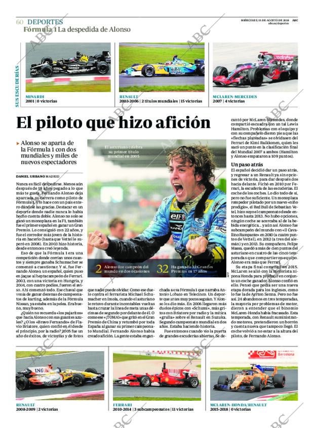 ABC CORDOBA 15-08-2018 página 60