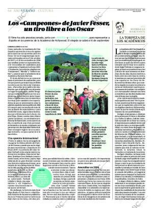 ABC CORDOBA 15-08-2018 página 64