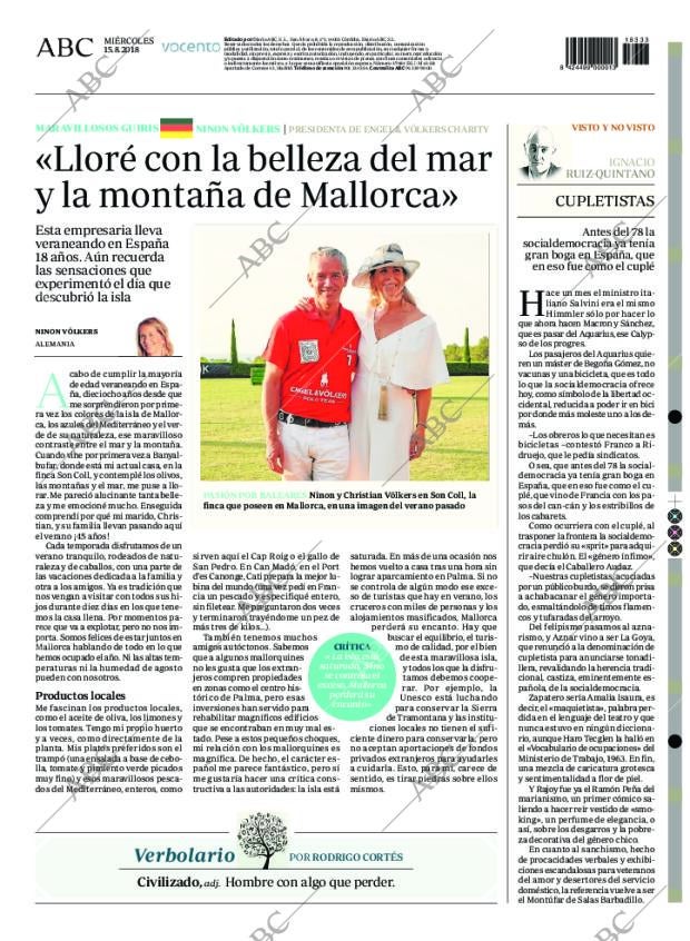 ABC CORDOBA 15-08-2018 página 72