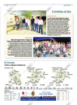 ABC CORDOBA 16-08-2018 página 25