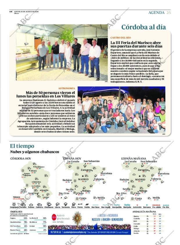 ABC CORDOBA 16-08-2018 página 25
