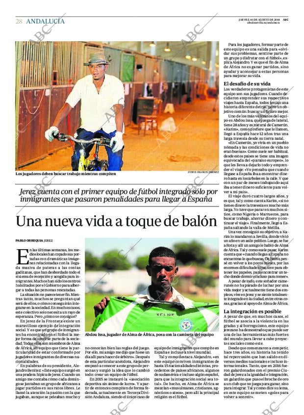 ABC CORDOBA 16-08-2018 página 28