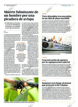 ABC CORDOBA 16-08-2018 página 29