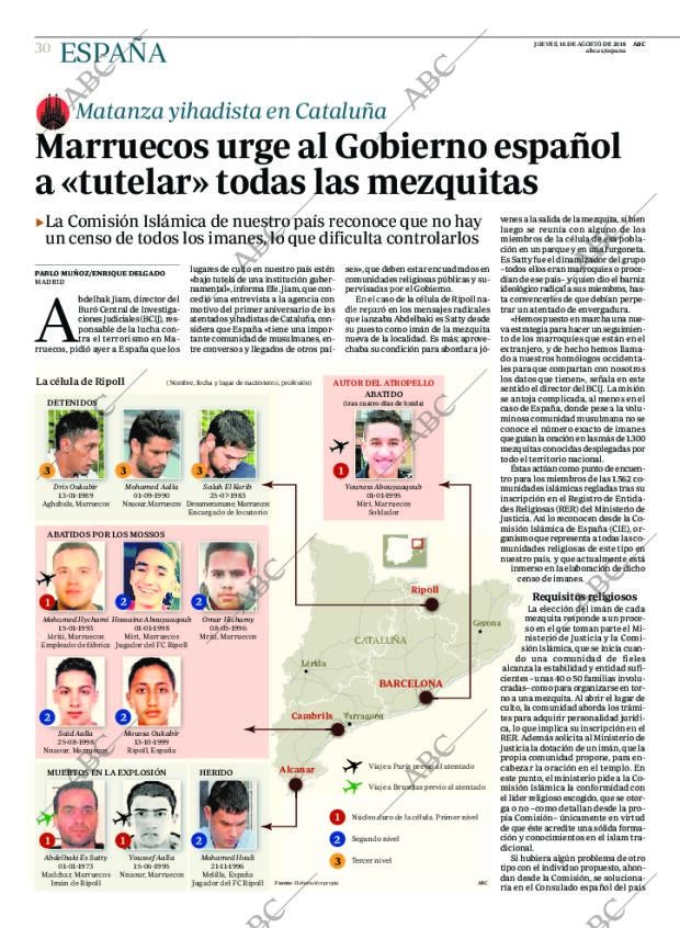 ABC CORDOBA 16-08-2018 página 30