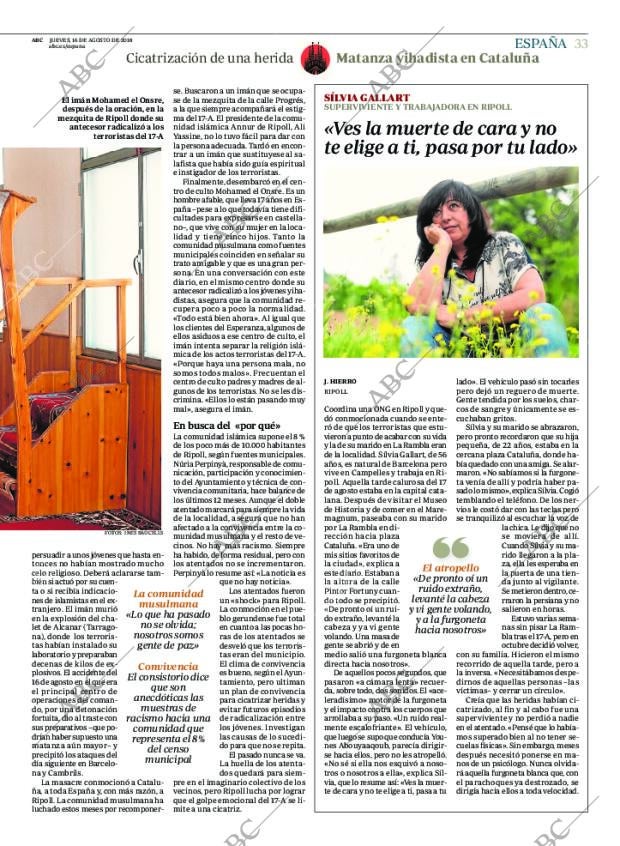 ABC CORDOBA 16-08-2018 página 33