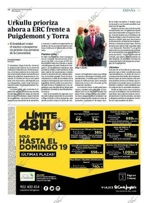 ABC CORDOBA 16-08-2018 página 35