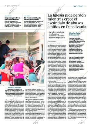 ABC CORDOBA 16-08-2018 página 49