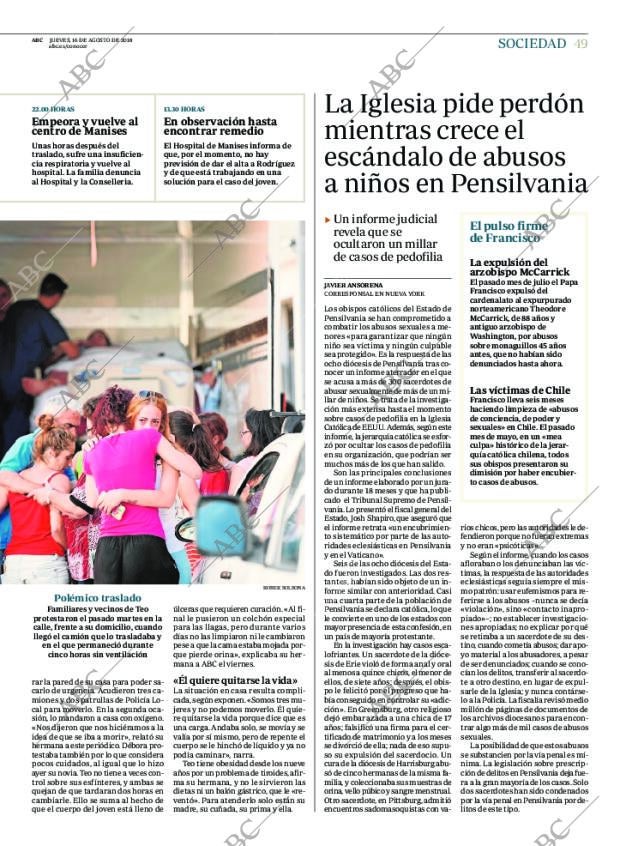 ABC CORDOBA 16-08-2018 página 49