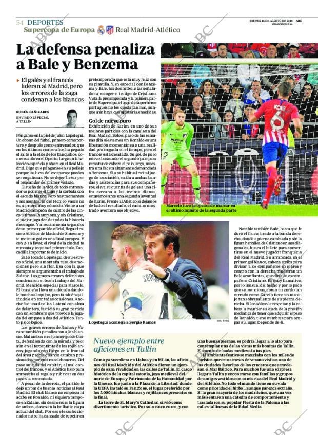 ABC CORDOBA 16-08-2018 página 54