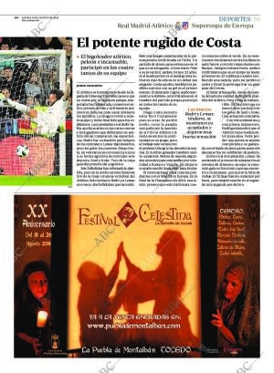 ABC CORDOBA 16-08-2018 página 55