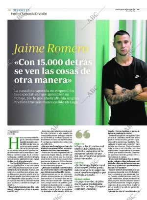 ABC CORDOBA 16-08-2018 página 56