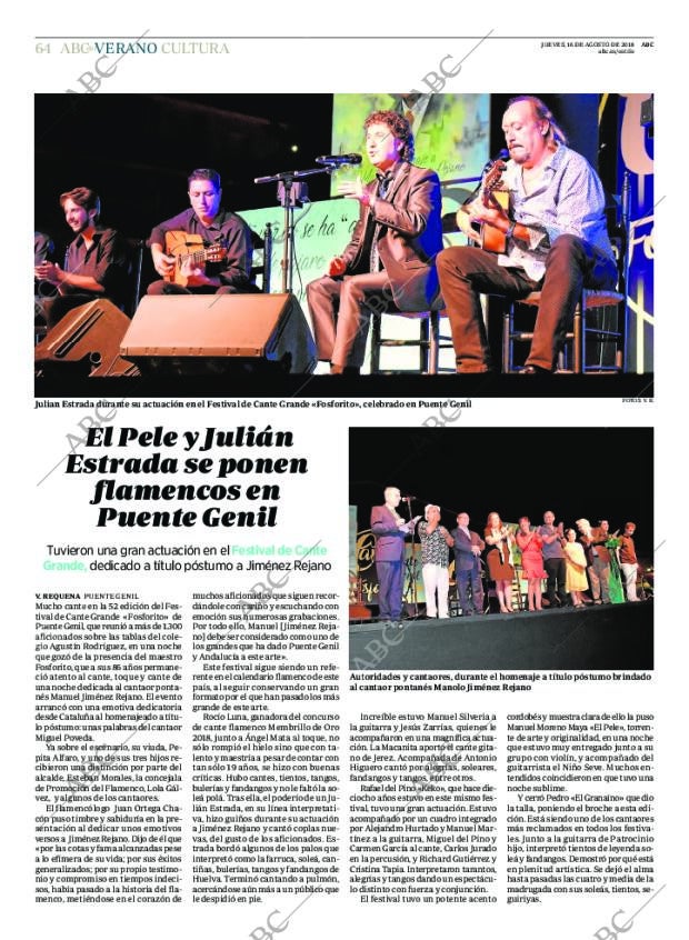 ABC CORDOBA 16-08-2018 página 64