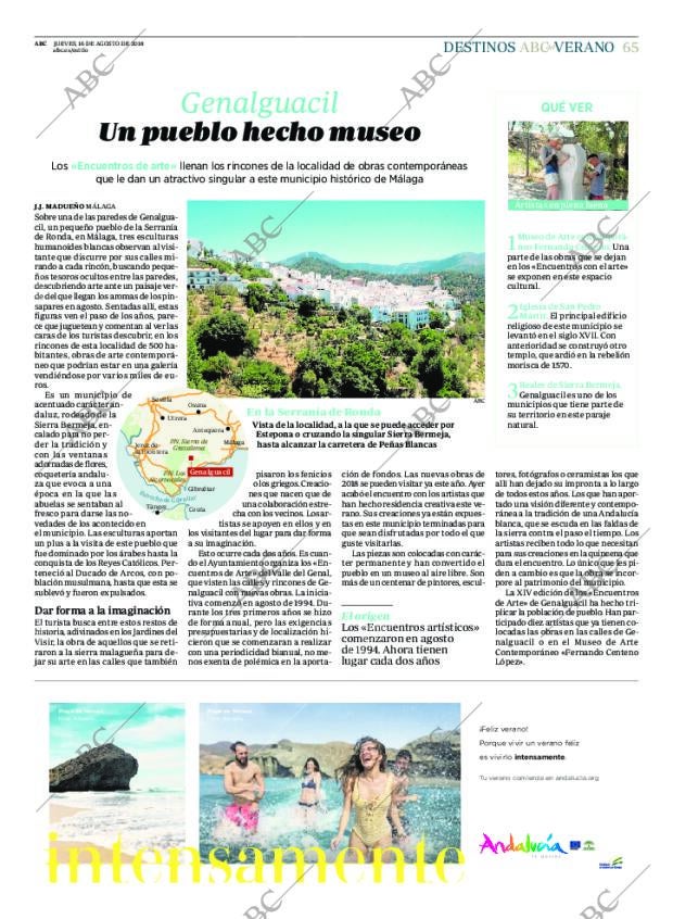 ABC CORDOBA 16-08-2018 página 65