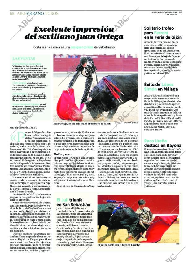 ABC CORDOBA 16-08-2018 página 68