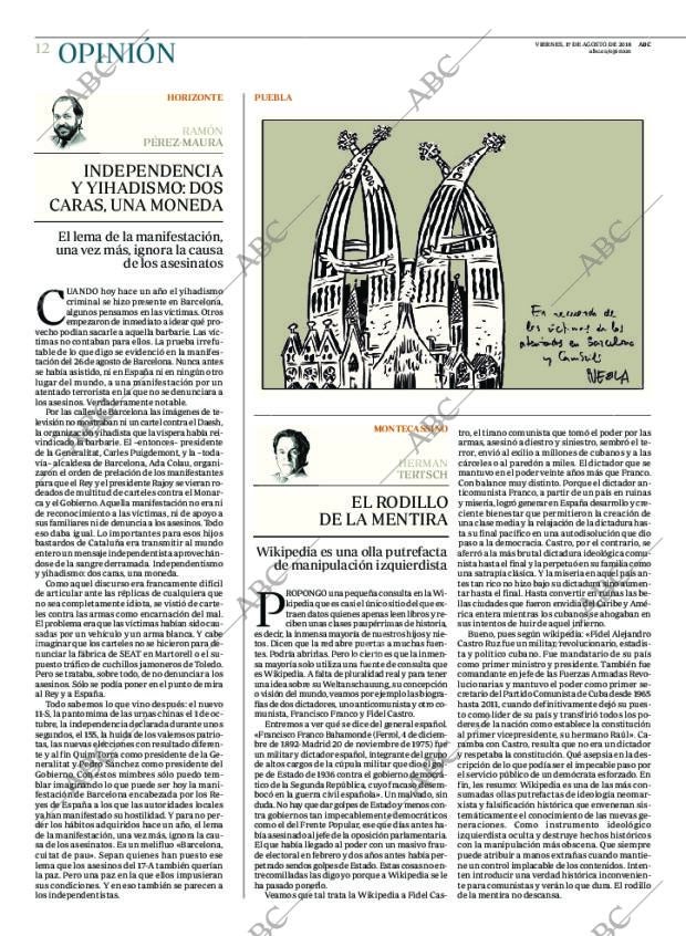 ABC CORDOBA 17-08-2018 página 12