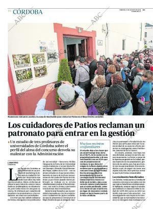 ABC CORDOBA 17-08-2018 página 16