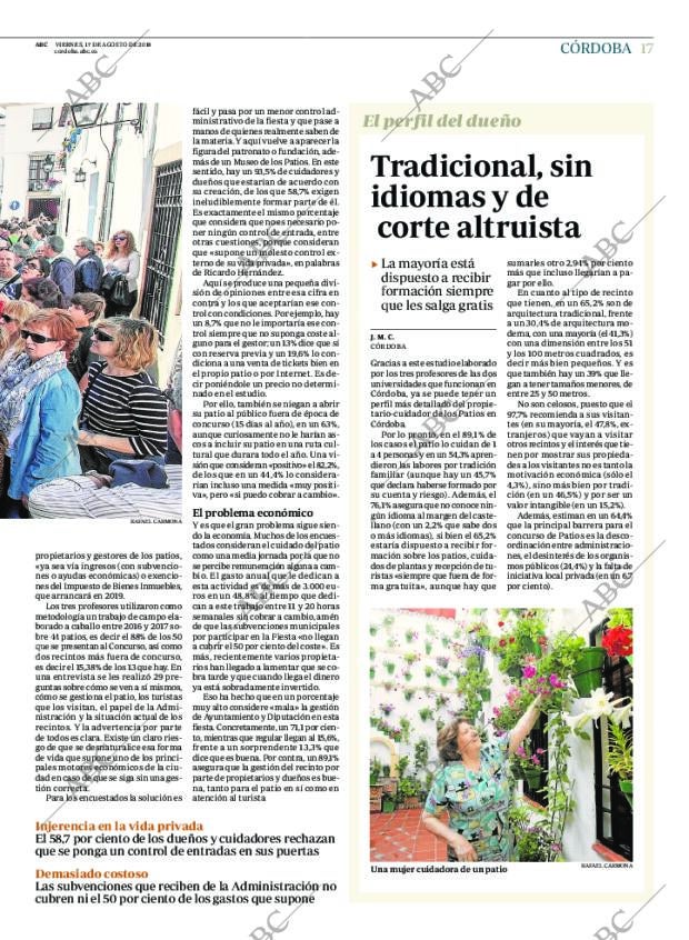 ABC CORDOBA 17-08-2018 página 17