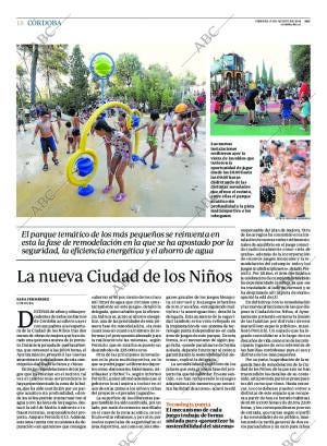 ABC CORDOBA 17-08-2018 página 18