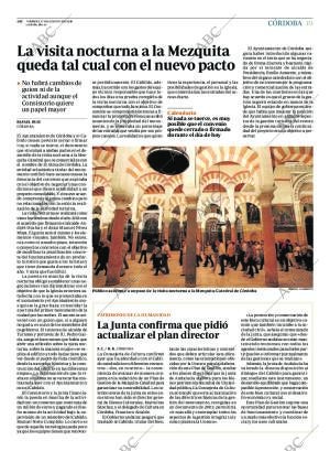 ABC CORDOBA 17-08-2018 página 19