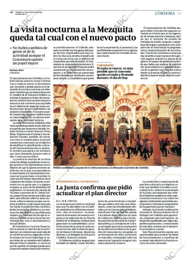 ABC CORDOBA 17-08-2018 página 19