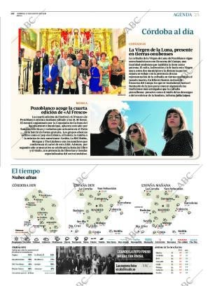 ABC CORDOBA 17-08-2018 página 25