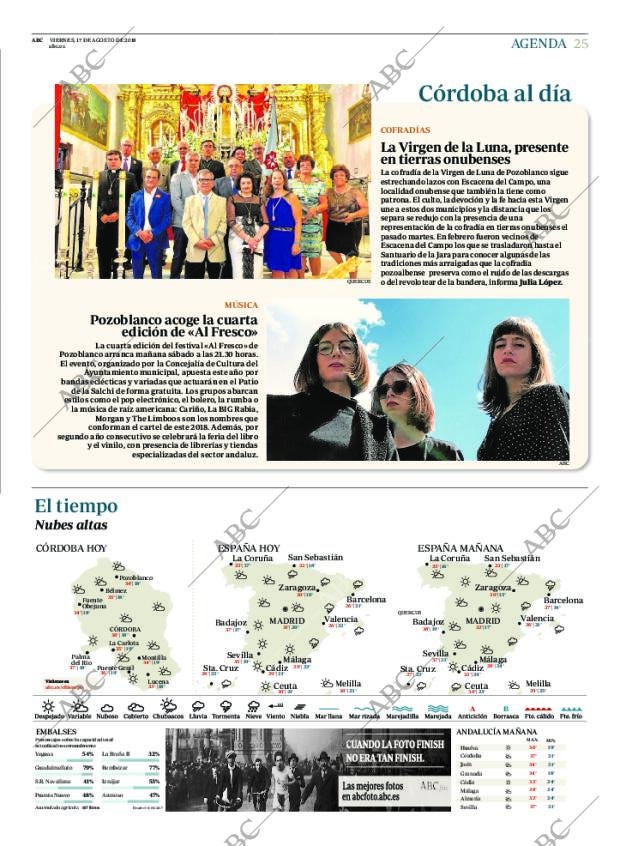 ABC CORDOBA 17-08-2018 página 25