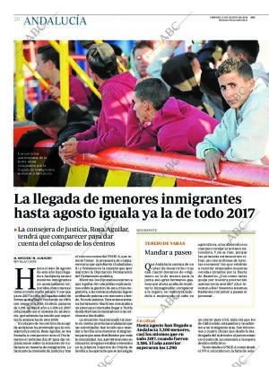 ABC CORDOBA 17-08-2018 página 26