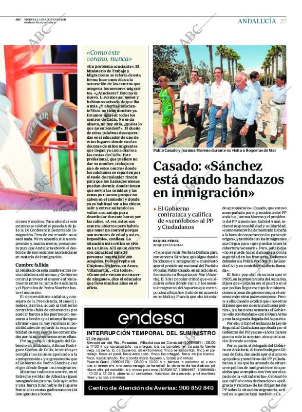 ABC CORDOBA 17-08-2018 página 27