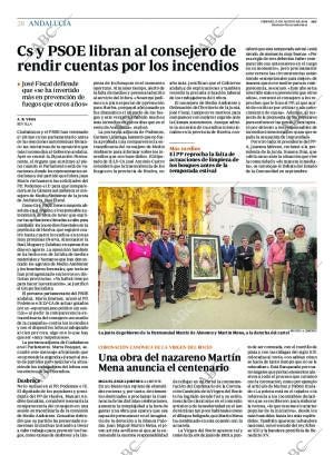 ABC CORDOBA 17-08-2018 página 28