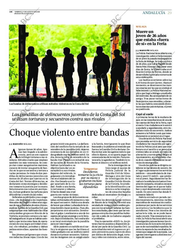 ABC CORDOBA 17-08-2018 página 29